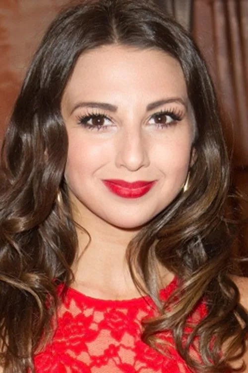 Photo of Zizi Strallen