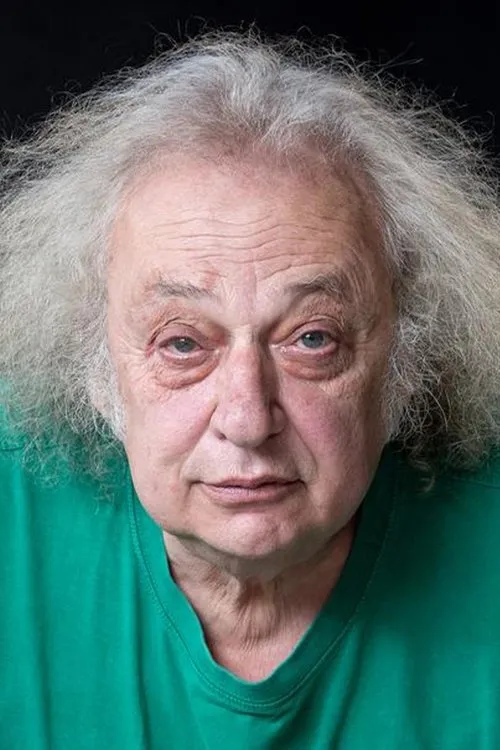 Profile photo of Zlatko Burić