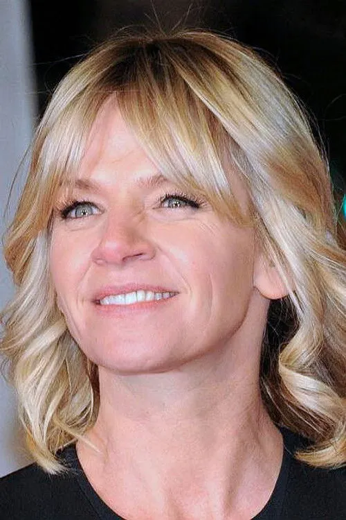 Profile photo of Zoë Ball