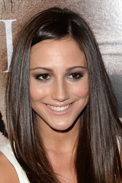 Profile photo of Zoë Belkin