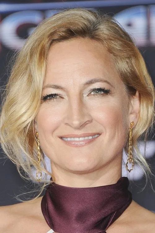 Profile photo of Zoë Bell