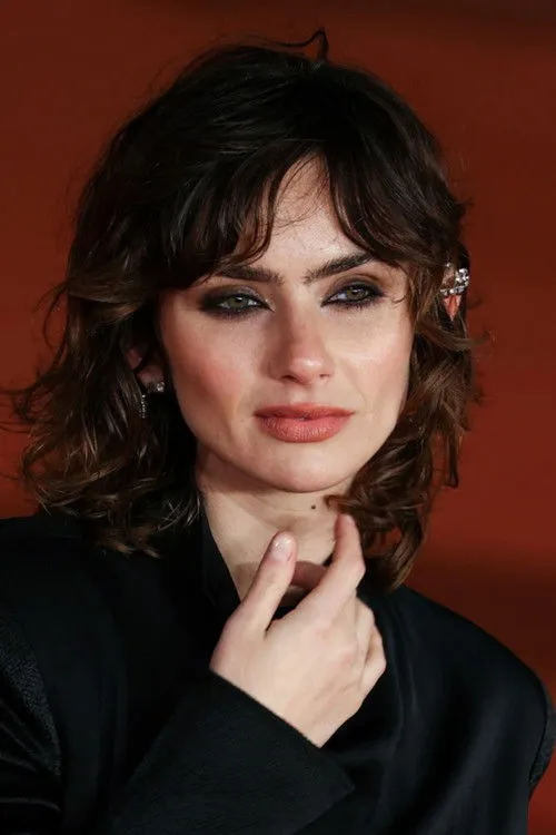 Profile photo of Zoë Bleu Sidel