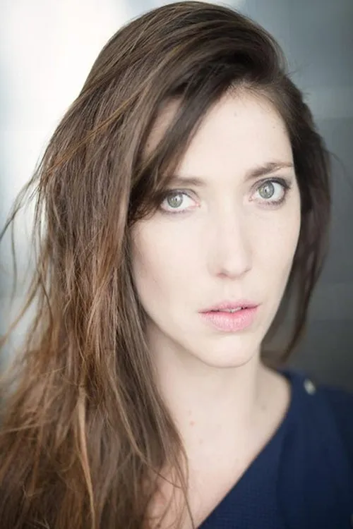 Profile photo of Zoé Bruneau