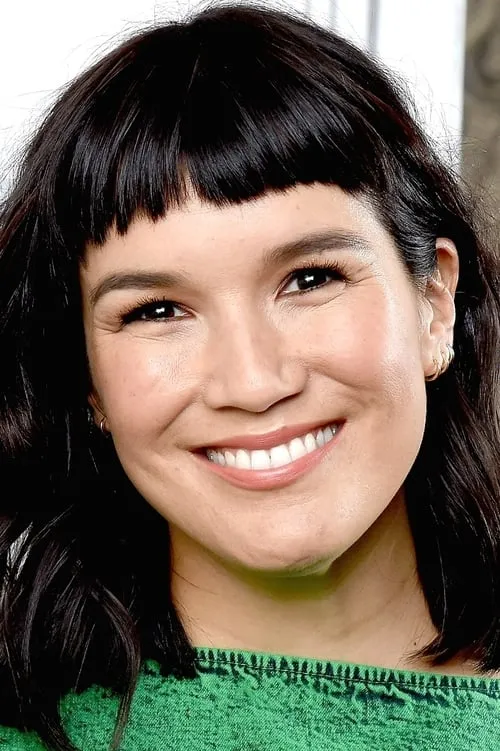 Profile photo of Zoë Chao