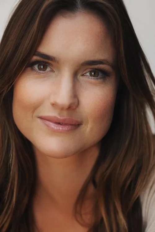 Profile photo of Zoe Cramond