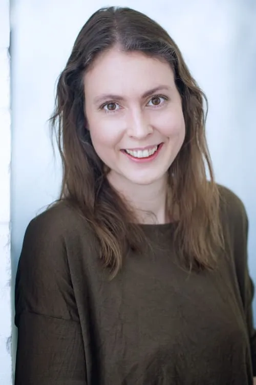 Profile photo of Zoe Cunningham