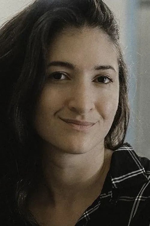Profile photo of Zoe Eisenberg