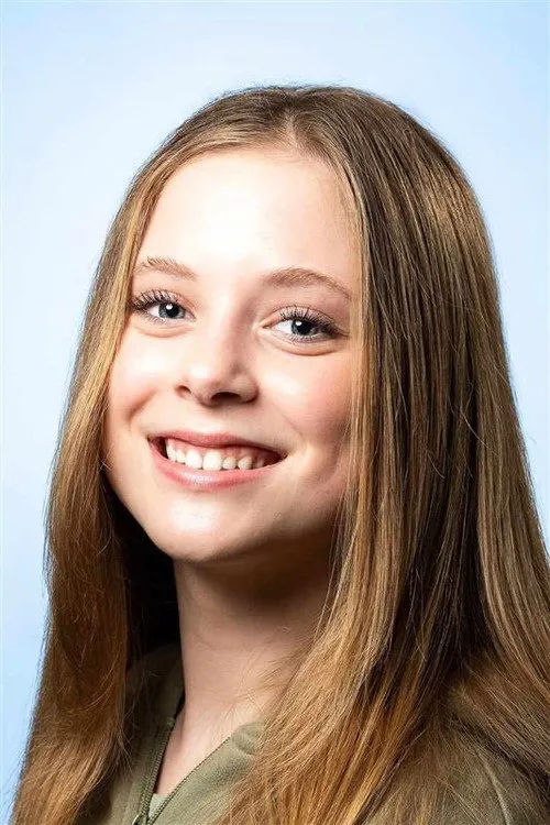 Profile photo of Zoe Elliott
