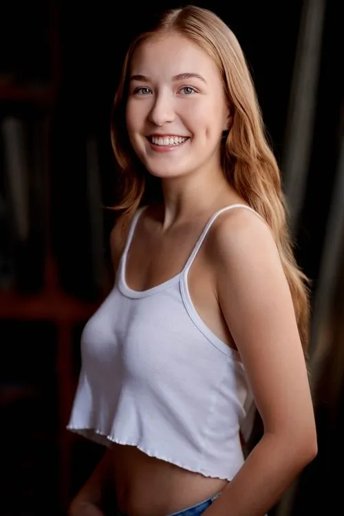 Profile photo of Zoe Fraser