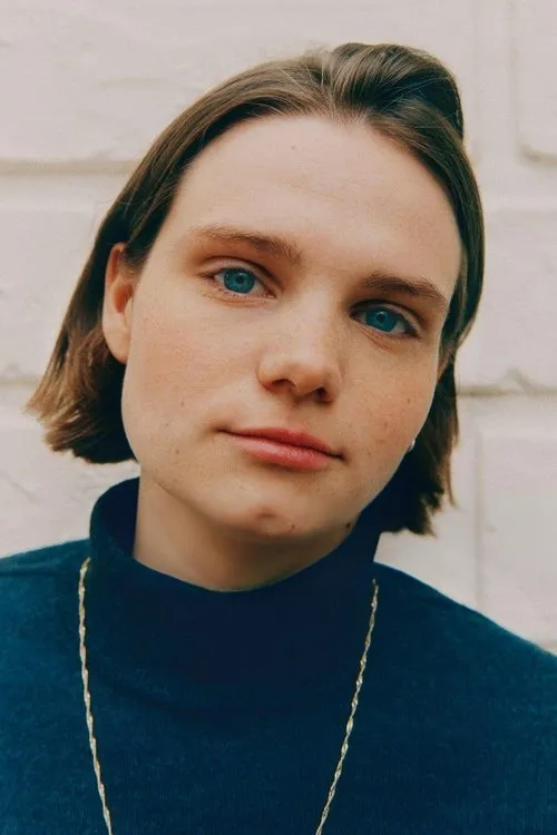 Profile photo of Zoé Héran