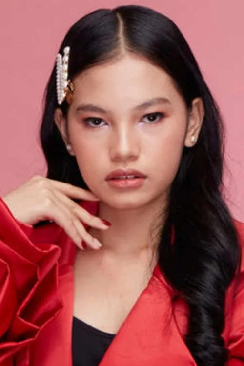 Profile photo of Zoe Jireh