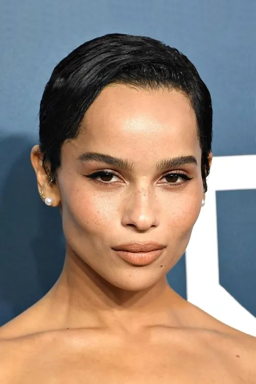 Profile photo of Zoë Kravitz