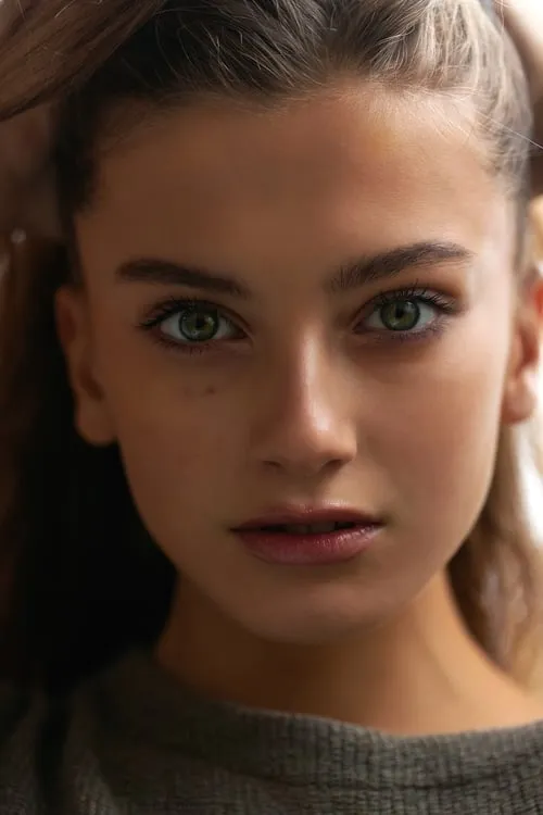 Photo of Zoë Pastelle Holthuizen