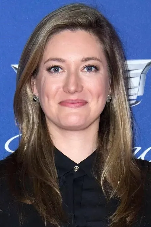 Profile photo of Zoe Perry