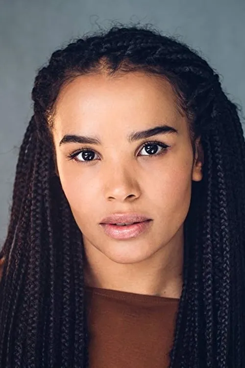 Profile photo of Zoë Robins