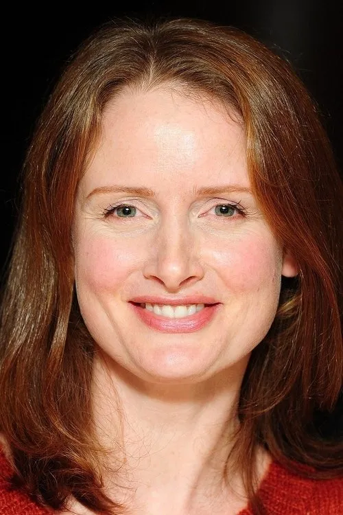 Profile photo of Zoe Telford