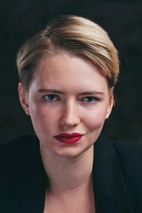 Profile photo of Zoë Valks