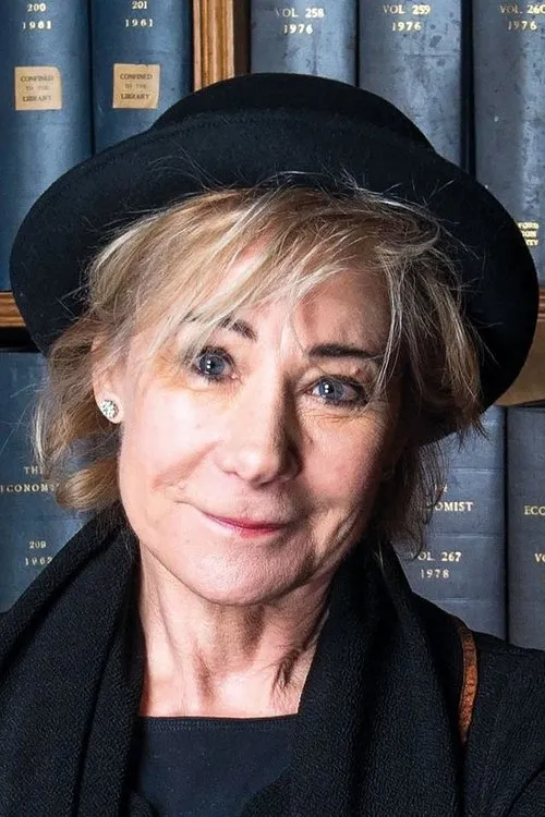 Profile photo of Zoë Wanamaker