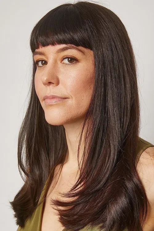 Profile photo of Zoë Winters