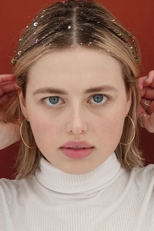 Profile photo of Zoe Winther-Hansen