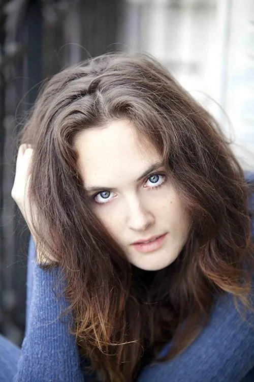 Profile photo of Zoé Wittock