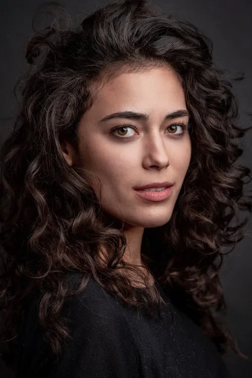 Photo of Zofia Jastrzębska