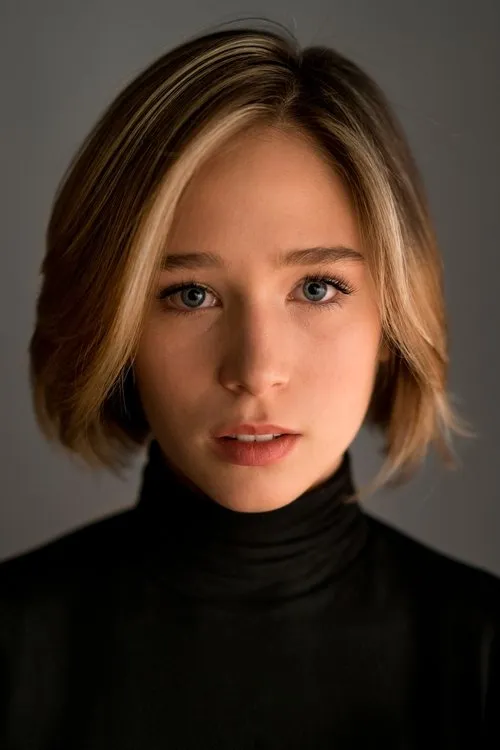 Photo of Zofia Wichłacz