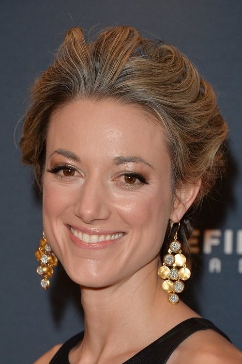 Profile photo of Zoie Palmer