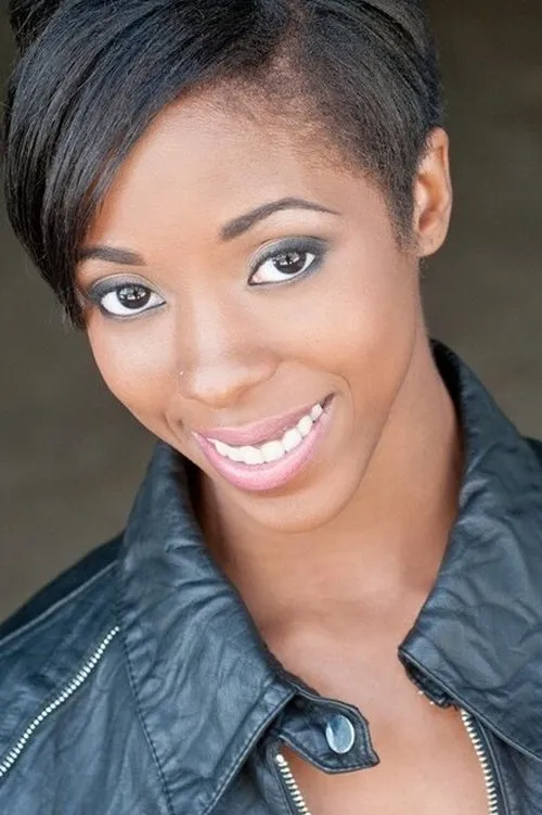 Profile photo of Zola Williams