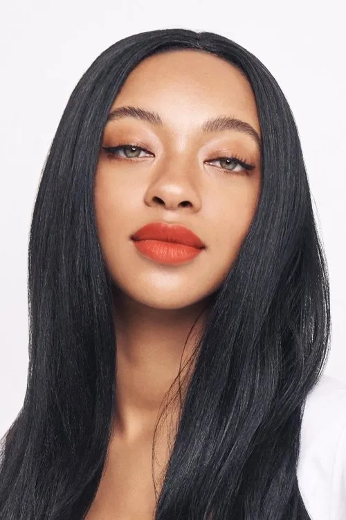 Profile photo of Zolee Griggs