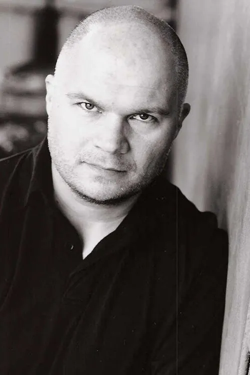 Profile photo of Zoltan Barabas