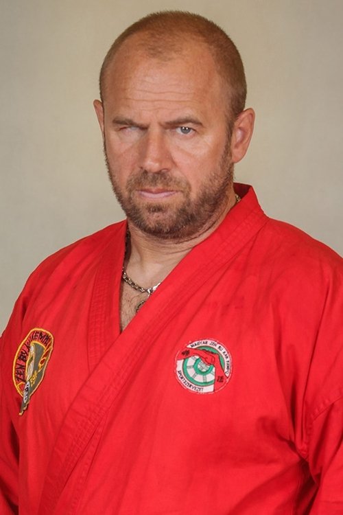 Profile photo of Zoltan Durko
