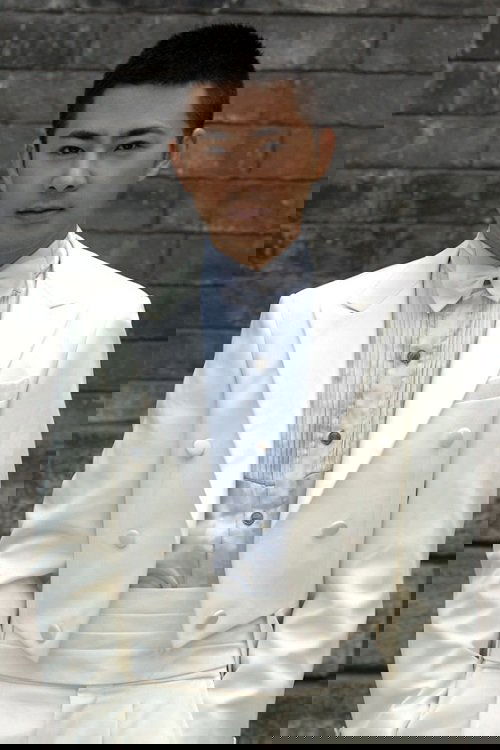 Photo of Zong Fengyan