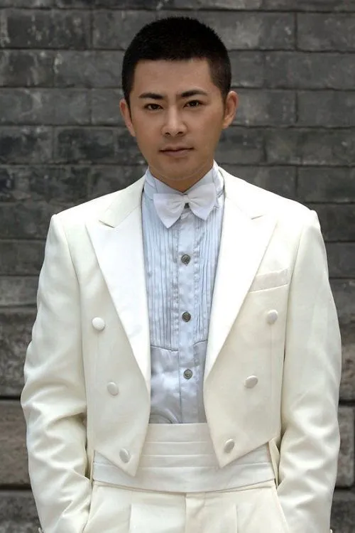 Profile photo of Zong Fengyan