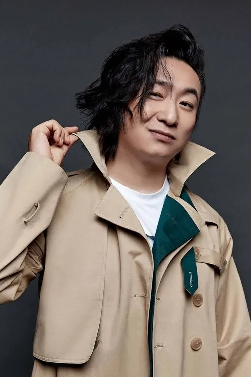 Profile photo of Zong Juntao