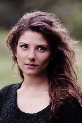 Profile photo of Zora Bishop