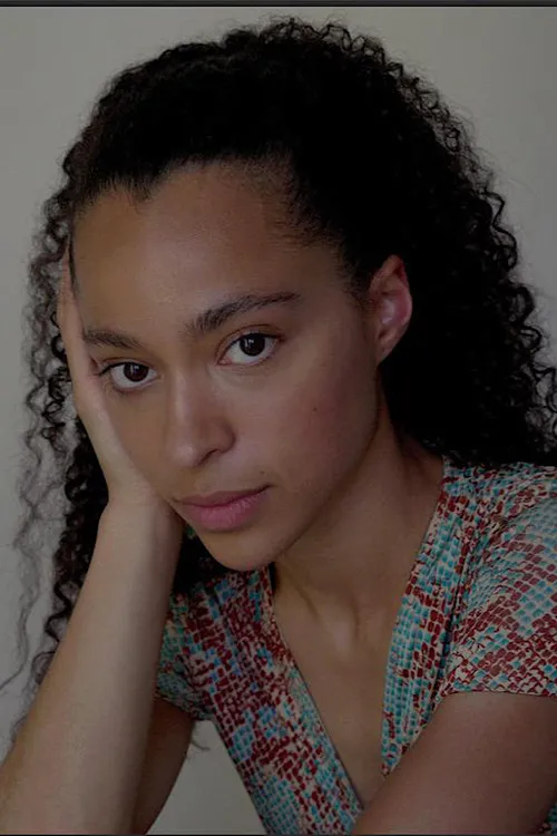 Photo of Zora Casebere