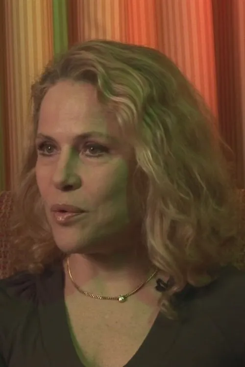 Profile photo of Zora Kerova