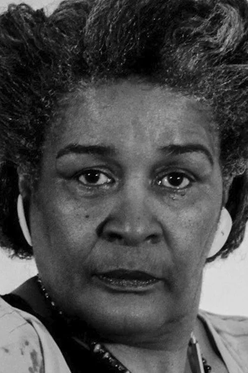 Photo of Zora Santos