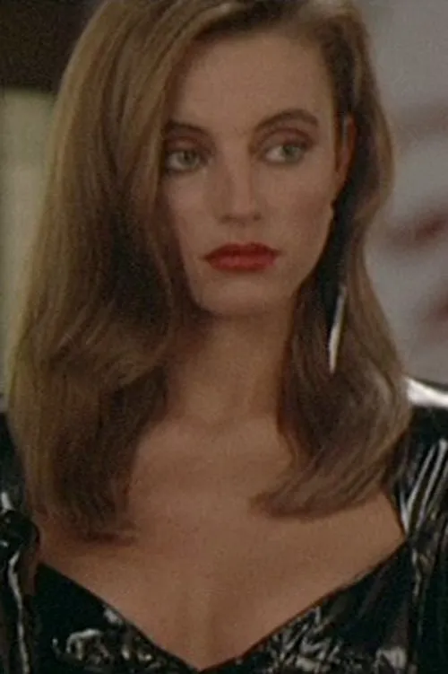 Profile photo of Zoshka Mizak