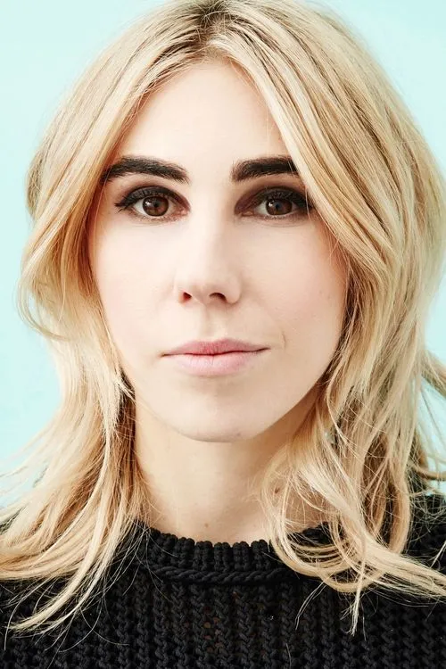 Profile photo of Zosia Mamet