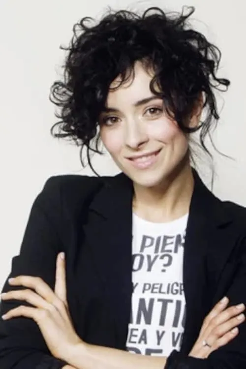 Photo of Zrinka Cvitešić