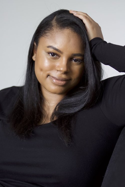 Profile photo of Zsané Jhé