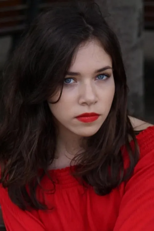 Profile photo of Zsófia Bujáki