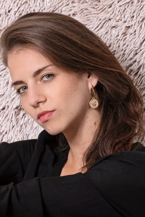 Profile photo of Zsófia Temesvári