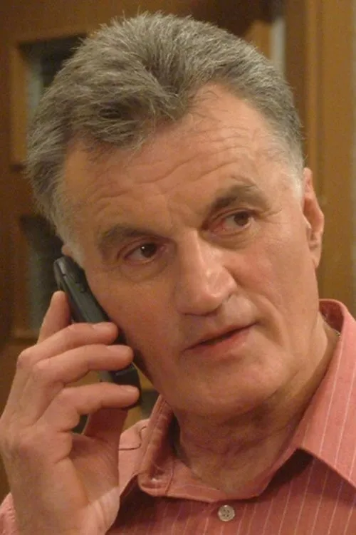 Profile photo of Zsolt Körtvélyessy