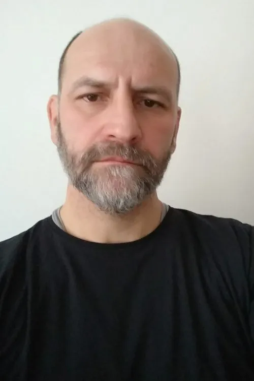 Profile photo of Zsolt Páll