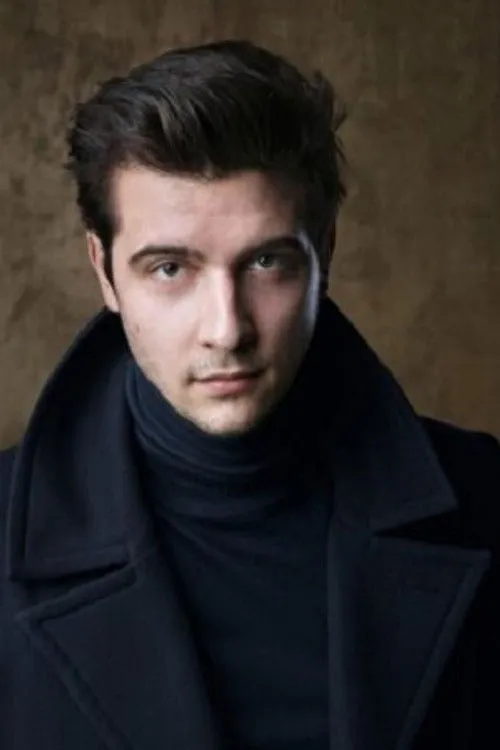 Photo of Zsombor Ertl