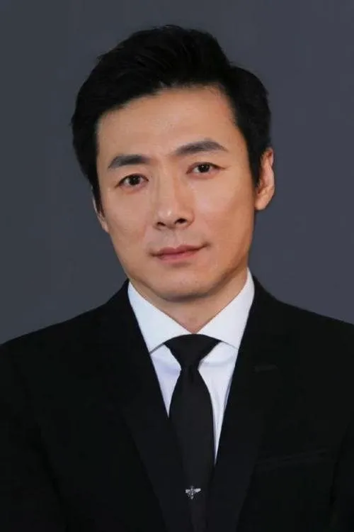 Profile photo of Zu Feng