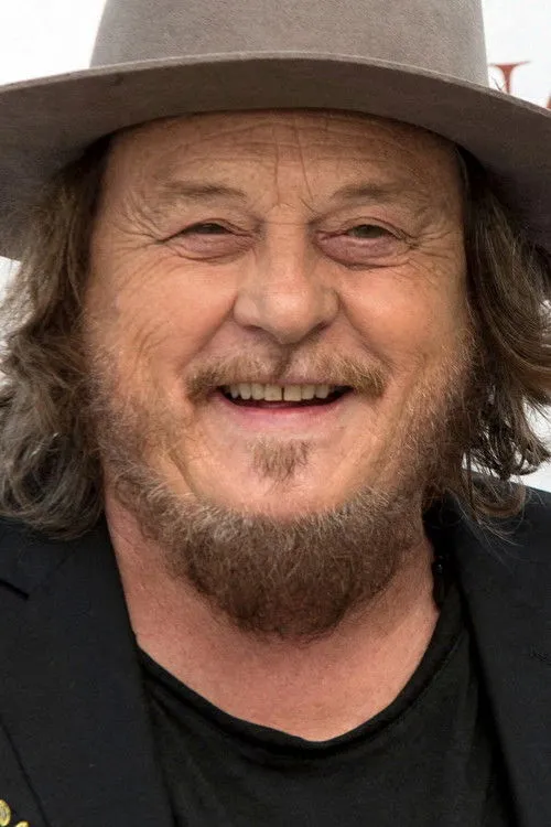 Photo of Zucchero